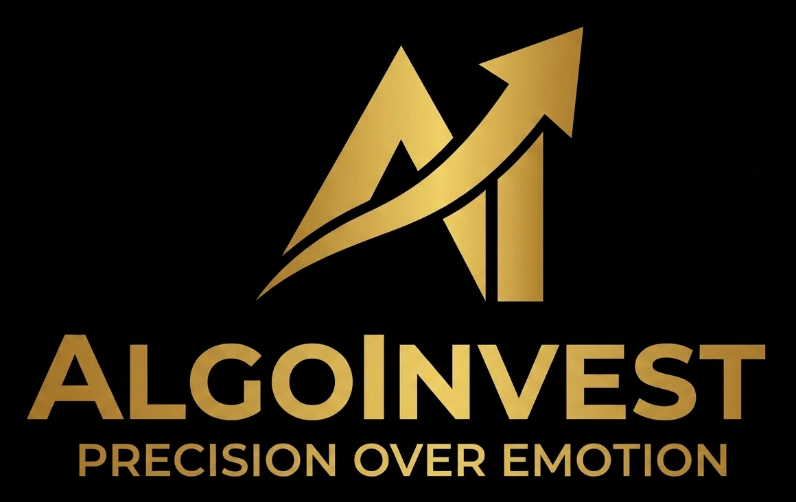 AlgoInvest Logo